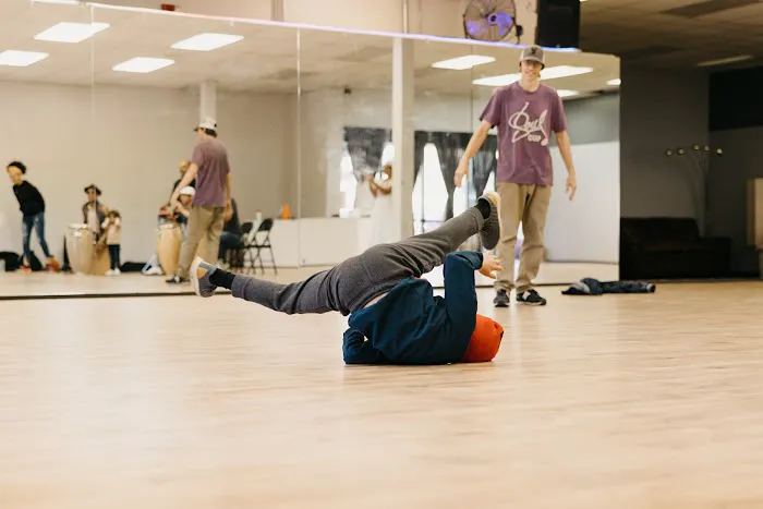 School Of Breaking Picture 5