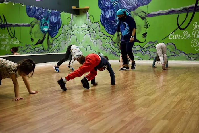 School Of Breaking Picture 1
