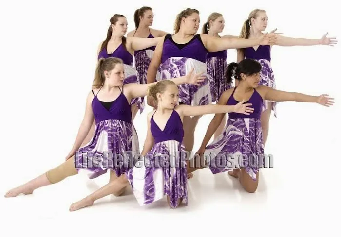 Dance Scene Studios Picture 3