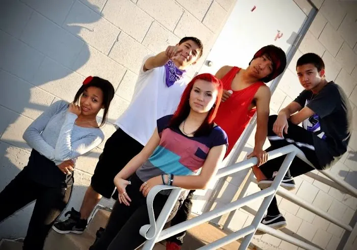 Dance Scene Studios Picture 4