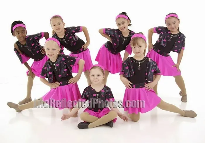 Dance Scene Studios Picture 1