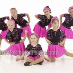 Dance Scene Studios