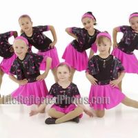 Dance Scene Studios ico