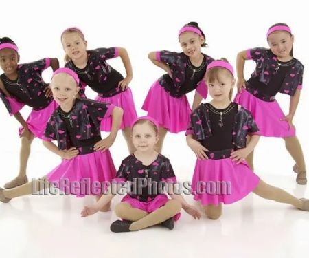 Dance Scene Studios