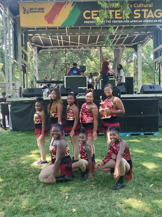 De La Soul Danse Essentials LLC Picture 2