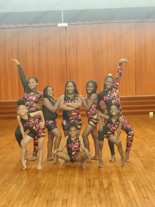 De La Soul Danse Essentials LLC Picture 1