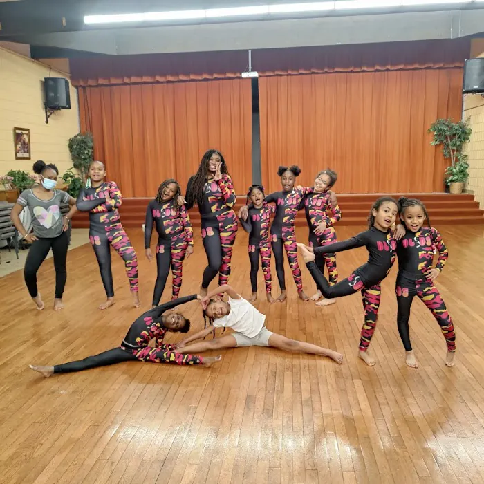 De La Soul Danse Essentials LLC Picture 8