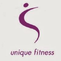 The Studio of Unique Fitness ico