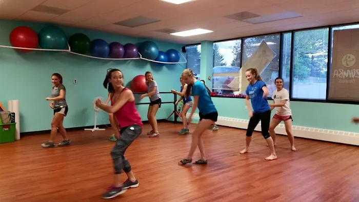 The Studio of Unique Fitness Picture 4