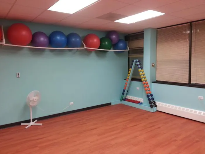 The Studio of Unique Fitness Picture 6