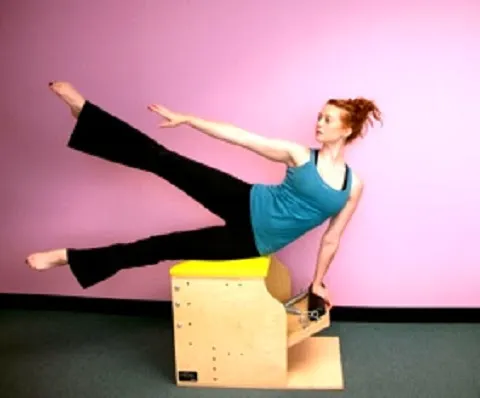 The Studio of Unique Fitness Picture 5