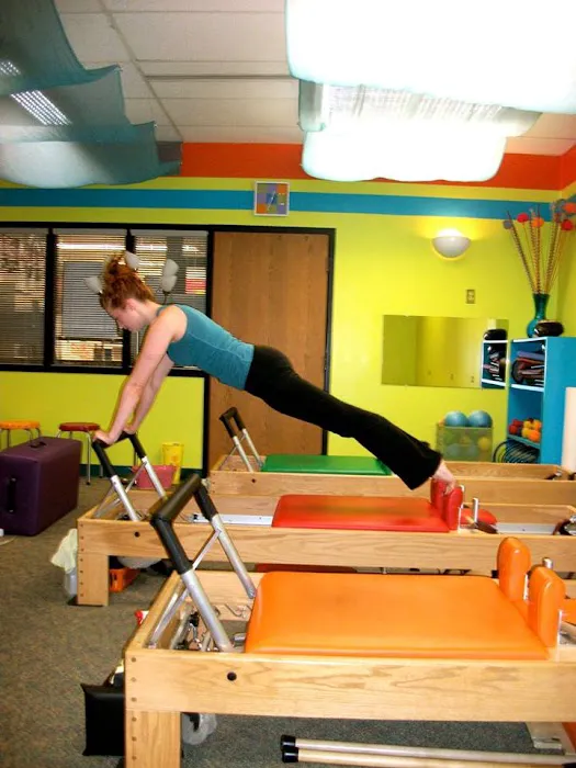 The Studio of Unique Fitness Picture 3