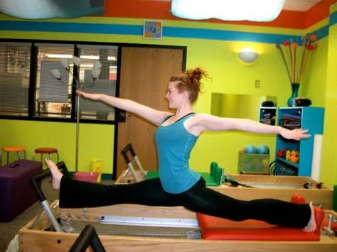The Studio of Unique Fitness Picture 8