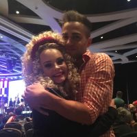 Ré Nua Irish Dance ico