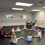 Dance Kaleidoscope