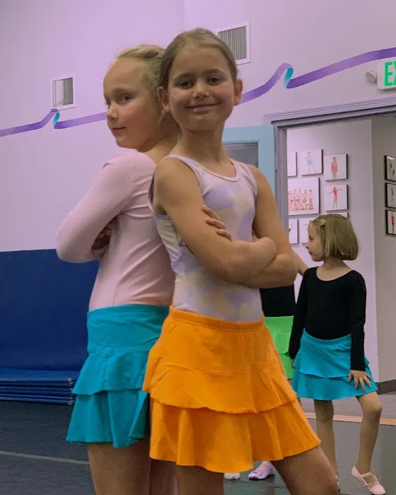 Dance Kaleidoscope Picture 7
