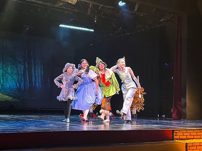 Aurora Dance Arts Picture 3