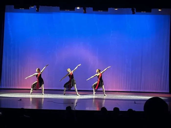 Aurora Dance Arts Picture 1