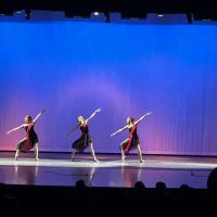 Aurora Dance Arts ico