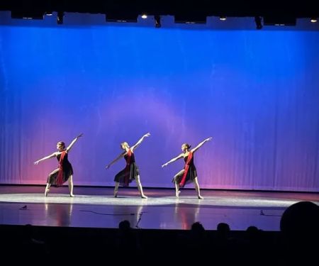 Aurora Dance Arts