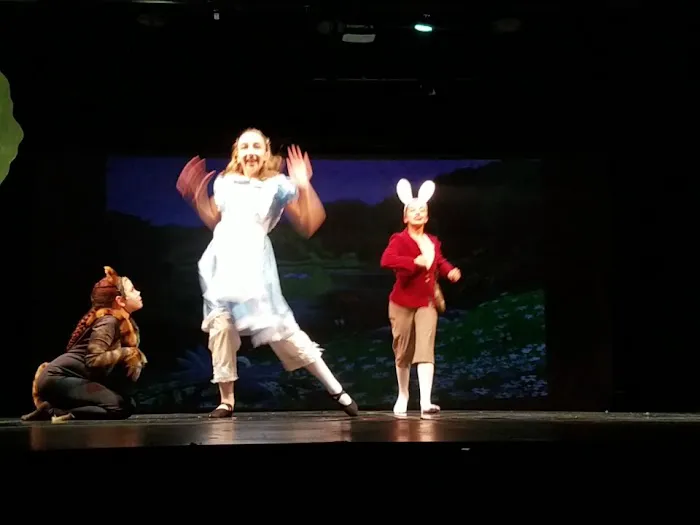 Aurora Dance Arts Picture 5