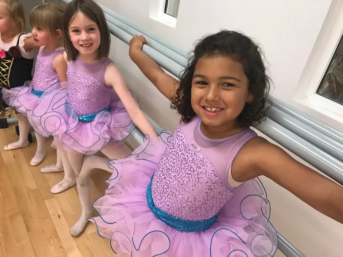 Virtuosity Dance Centre, LLC Picture 3