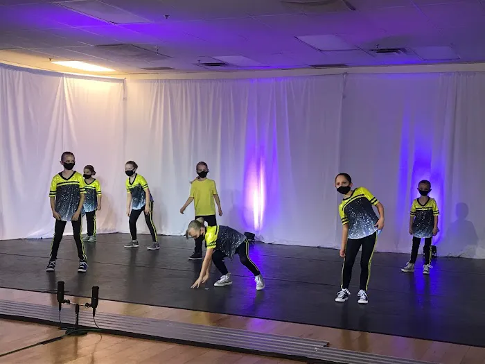 Virtuosity Dance Centre, LLC Picture 2