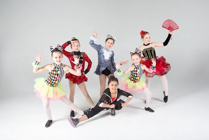 Virtuosity Dance Centre, LLC Picture 1