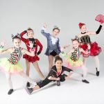 Virtuosity Dance Centre, LLC