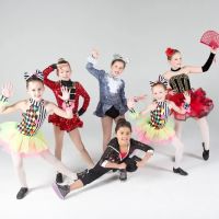 Virtuosity Dance Centre, LLC ico