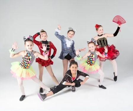 Virtuosity Dance Centre, LLC