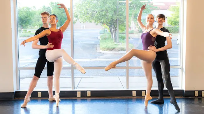 Colorado Movement Lab Picture 1