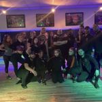 Latin Dance