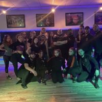 Latin Dance ico