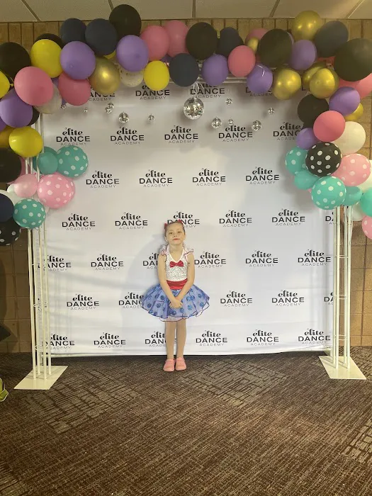 Elite Dance Academy Picture 4