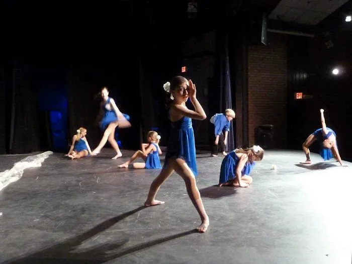 Live Love Dance Picture 5