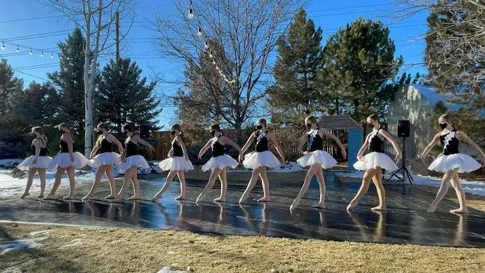 Live Love Dance Picture 9