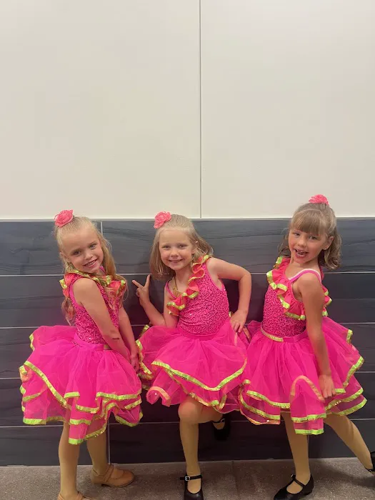 Live Love Dance Picture 7