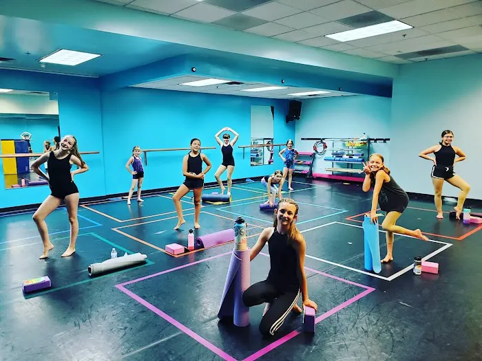 Live Love Dance Picture 3
