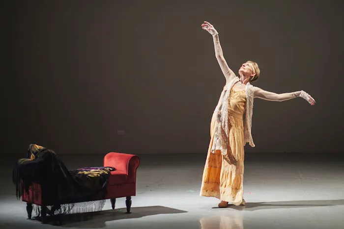 Colorado Conservatory of Dance Picture 3
