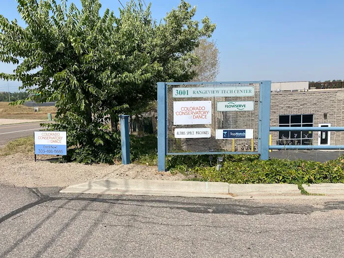 Colorado Conservatory of Dance Picture 8