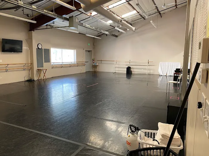 Colorado Conservatory of Dance Picture 2