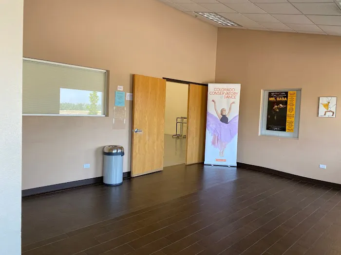 Colorado Conservatory of Dance Picture 1
