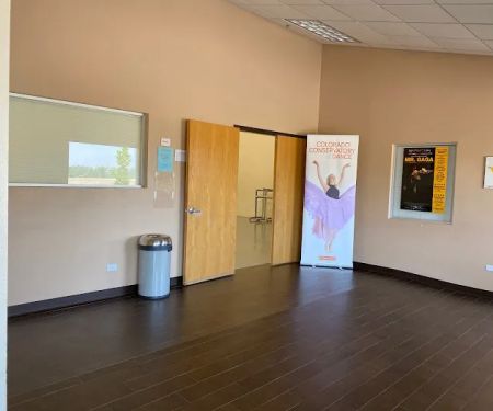 Colorado Conservatory of Dance