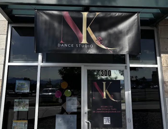 NKDance Studio Picture 5