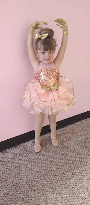 NKDance Studio Picture 7