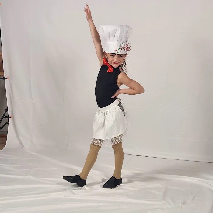 NKDance Studio Picture 9