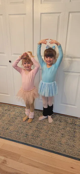 NKDance Studio Picture 10