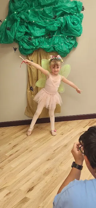 NKDance Studio Picture 8