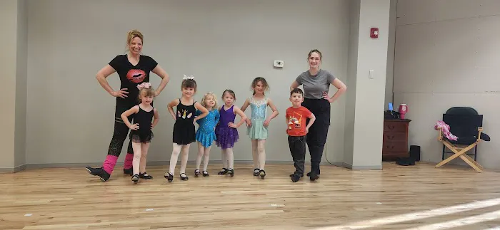 NKDance Studio Picture 1